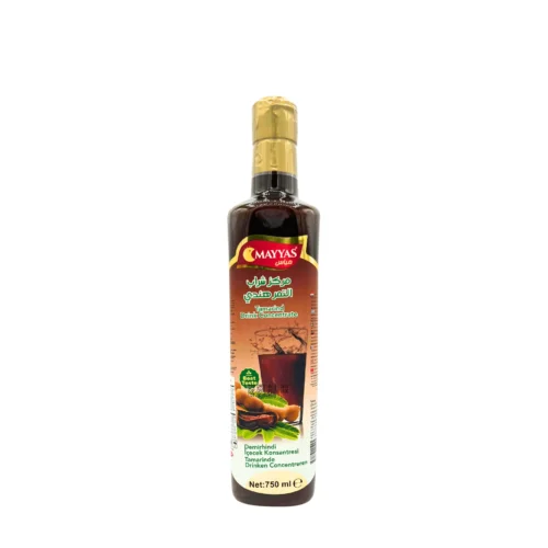 Mayyas Tamarind Concentrate 750ml
