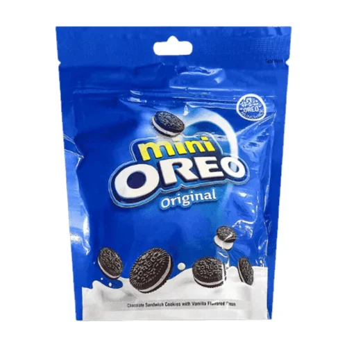 Oreo Mini Original 100g