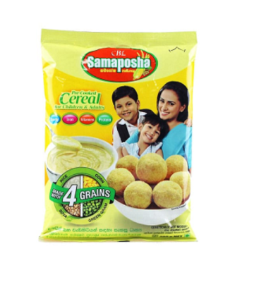 Samaposha Mix 200g