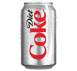 Coca Cola Diet