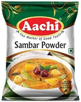 Aachi Sambar Powder 100 gm