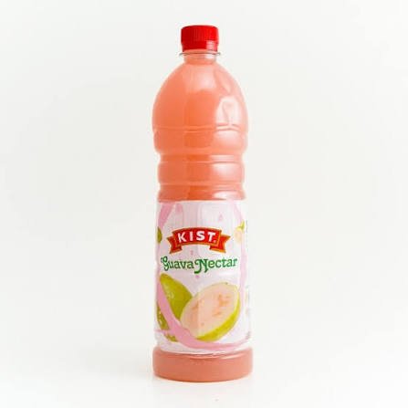 Kist Guava Juice 1L