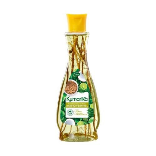 Kumarika Dandruff Oil 200ml