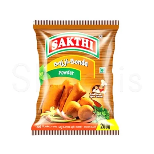 Sakthi Bajji Bondo Powder 200g