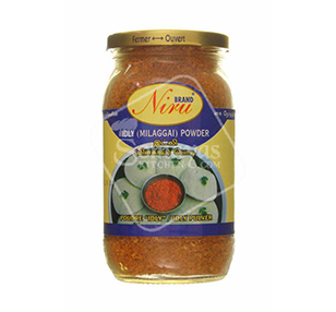Niru Idly Powder 200g