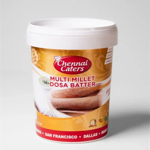 Chennai Caters MultiMillet Dosa 900ml