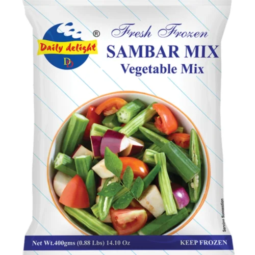 Daily Delight Sambar Mix 400g
