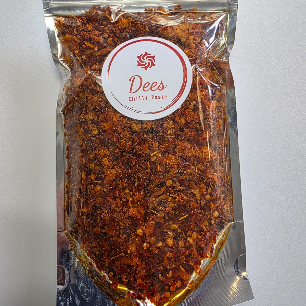 Dees Chilli Paste 150g