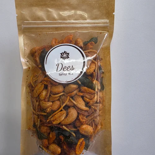 Dees Spicy Mix 150g