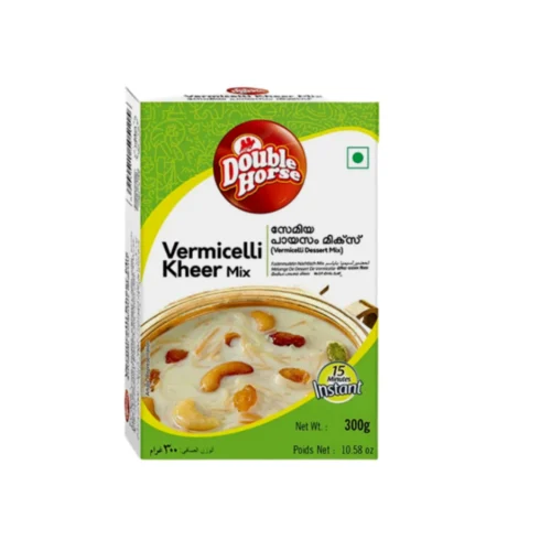 Double horse Vermicelli Kheer Mix 300gm