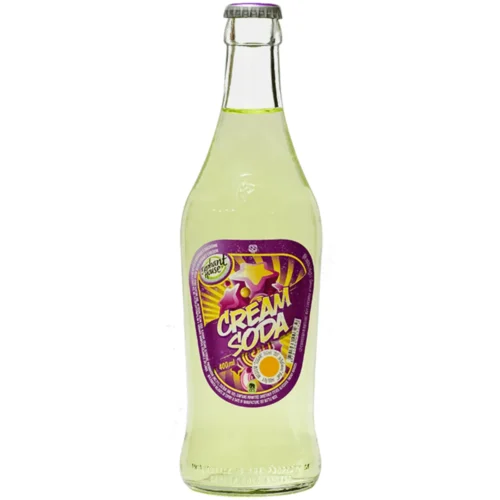 Elephant House Cream Soda 400ml