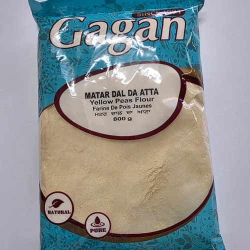 Gagan Flour-Y/Pea
