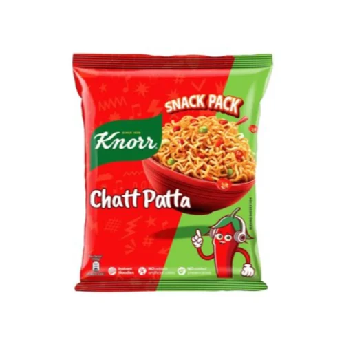 Knorr Noodles Chatpatta 50g