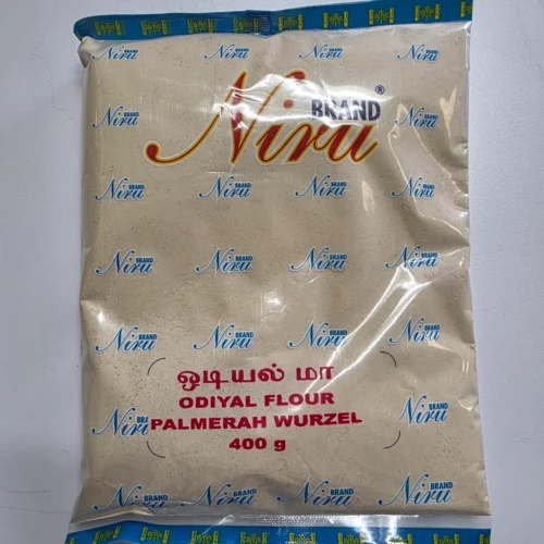 Niru Odiyal Flour 400g