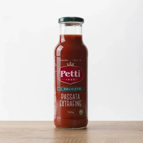 Petti Tomato Puree