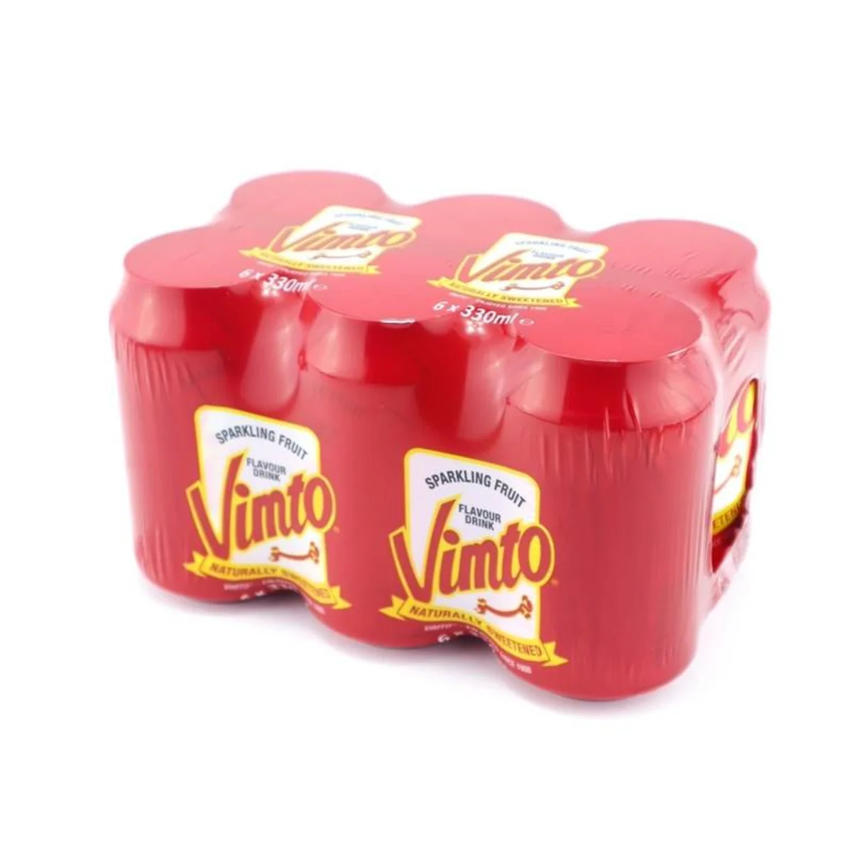 Vimto 6x330ml